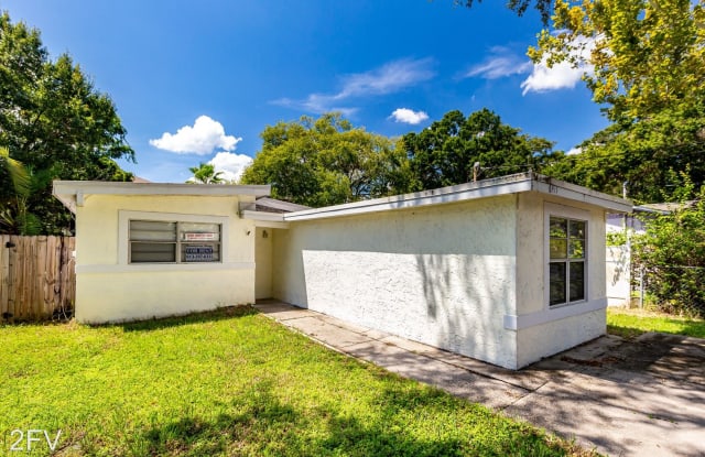 6411 South Richard Avenue - 6411 S Richard Ave, Tampa, FL 33616