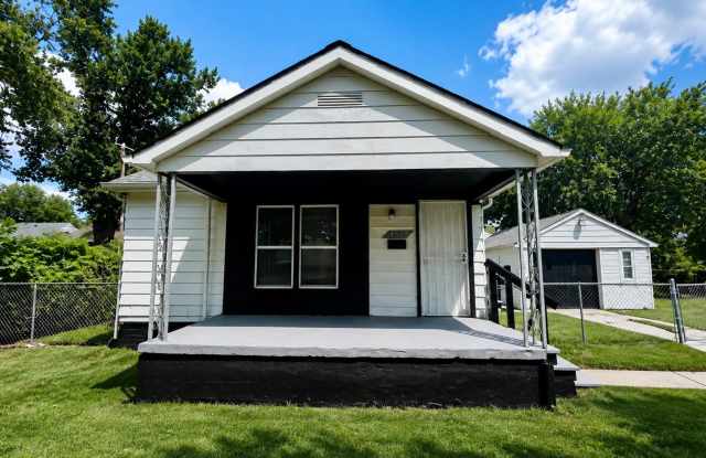 Section 8 Ready Completely Renovated 2-Bedroom Home for Lease - Call (313)429-3244 photos photos