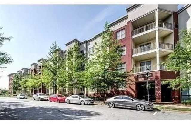 870 Mayson Turner Road NW unit: 1322 - 870 Mayson Turner Road Northwest, Atlanta, GA 30314