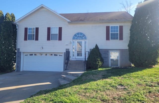 2839 Rome Lane - 2839 Rome Lane, Clarksville, TN 37040