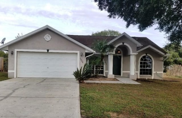 7828 ARMS DRIVE - 7828 Arms Drive, Pasco County, FL 33540