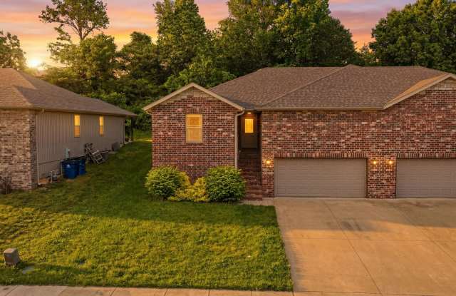 1420 South Treetop Court photos photos