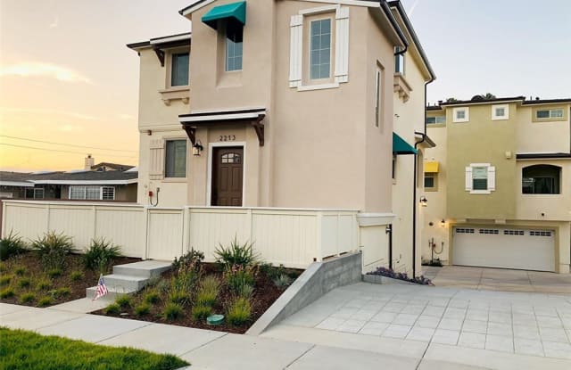 2213 W 237 Street - 2213 W 237th St, Torrance, CA 90501