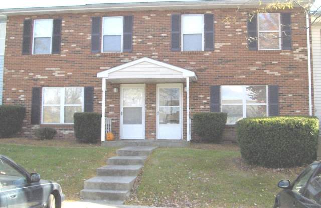 4 Bedroom 2.5 Bath Townhouse photos photos