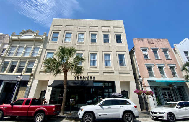 289-291 King photos photos