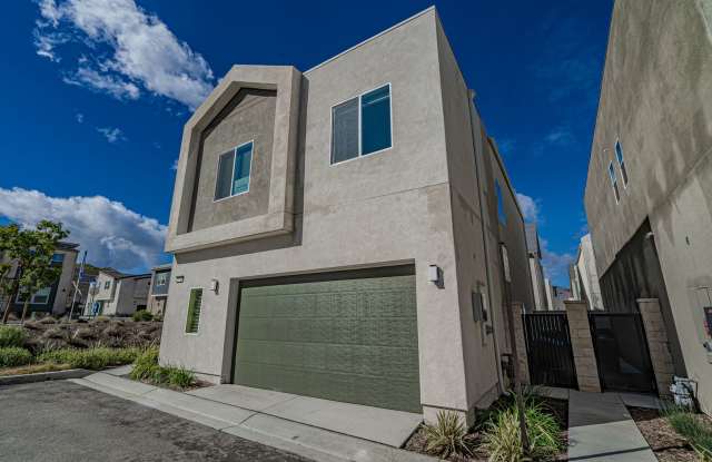 3-Bedroom Home with Solar Panels  Smart Home Features in Valencia! photos photos