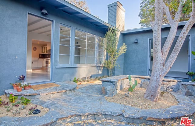 3247 DOS PALOS Drive - 3247 Dos Palos Drive, Los Angeles, CA 90068