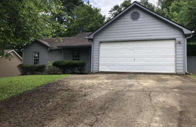 1099 BONITA CIR. - 1099 Bonita Circle, Irondale, GA 30238