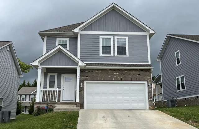 193 Ridge Pointe - 193 Ridge Pointe, Johnson City, TN 37604