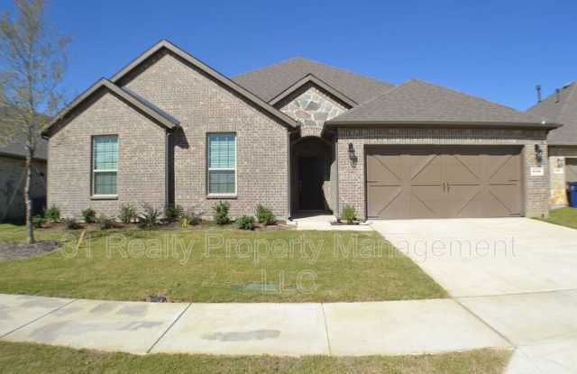 6105 Cheshire Street - 6105 Cheshire Street, Denton County, TX 76227