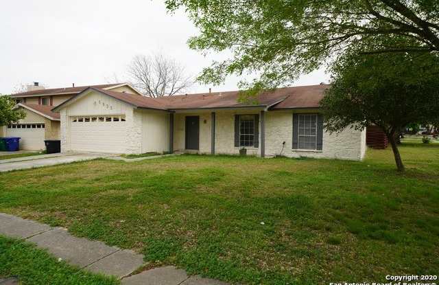 5935 SINCLAIR RD - 5935 Sinclair Road, San Antonio, TX 78222
