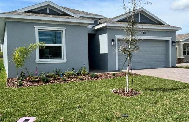 4406 EASTMINSTER ROAD - 4406 Eastminster Road, Polk County, FL 33837