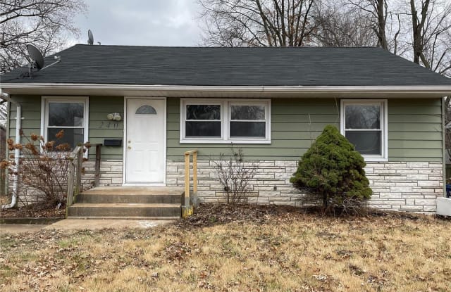 240 Cameron Road - 240 Cameron Road, Glasgow Village, MO 63137