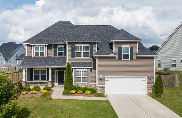 Pristine and Spacious Home in Highly Desirable Winston Pointe photos photos