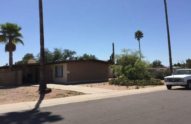 1403 E. Verlea Dr - 1403 East Verlea Drive, Tempe, AZ 85282