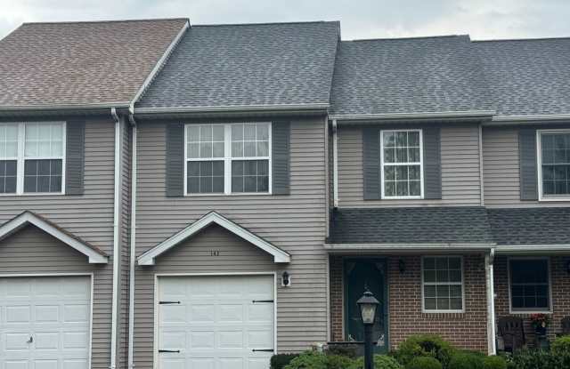 Franconia Township 3 Bedroom 1.1 Bath Townhome in Strawberry Fields $2,500/month photos photos