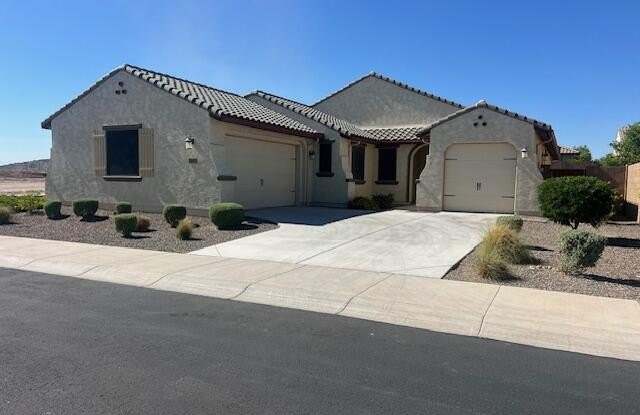 18408 W MOUNTAIN SKY Avenue photos photos