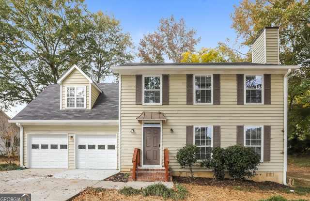 1605 Summit View - 1605 Summit View Way, Snellville, GA 30078