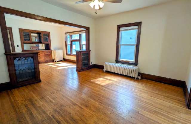 **2 Bedroom Apartment in Prospect Park** Gallery 3