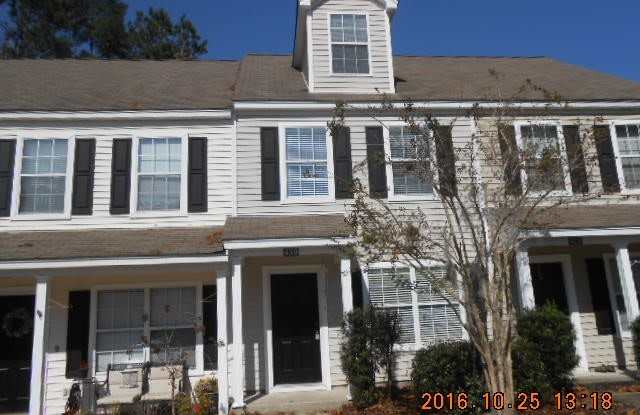 Three bedroom Town House in The Farm at Buckwalter photos photos