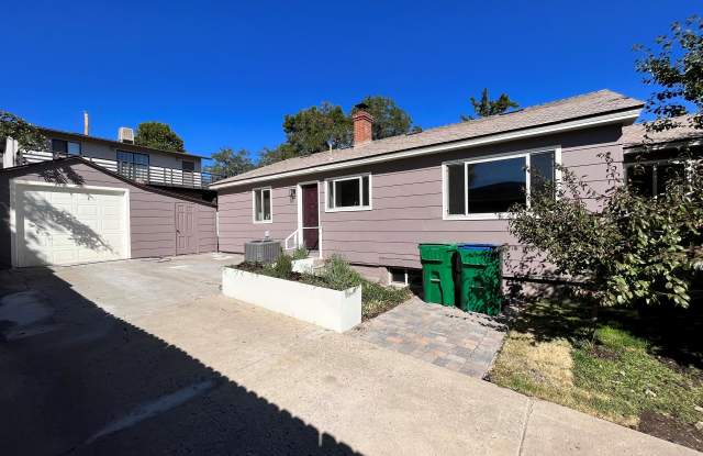 1039 Humboldt Street - 1039 Humboldt Street, Reno, NV 89509