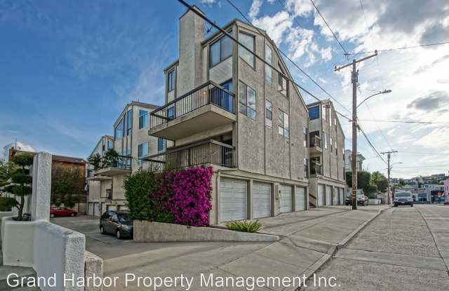 715 4th Street - 715 4th Street, Hermosa Beach, CA 90254