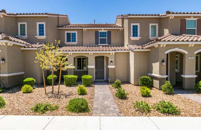 Bright & Spacious 3-Bedroom Home in Inspirada photos photos Bright & Spacious 3-Bedroom Home in Inspirada photos photos