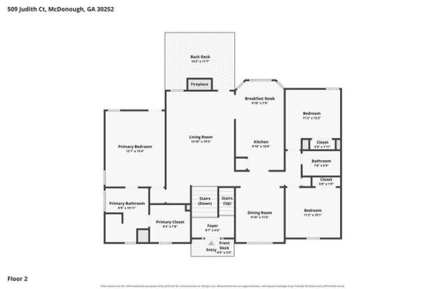 509 Judith Court. Gallery 3