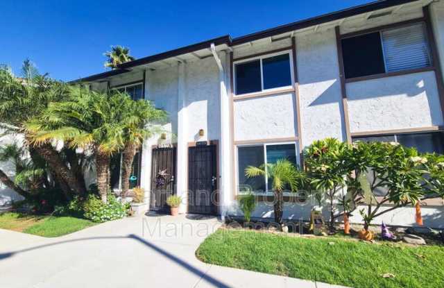 6686 Bell Bluff Ave - 6686 Bell Bluff Avenue, San Diego, CA 92119
