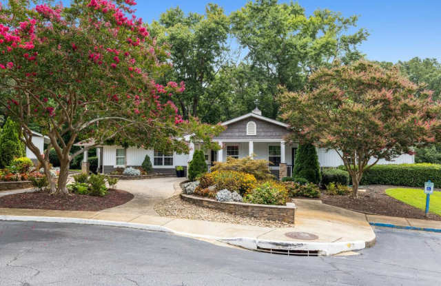 Chimneys of Greenville photos photos