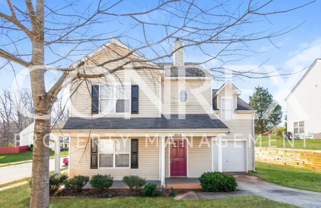 4014 Fifendrum Lane - 4014 Fifendrum Lane, Charlotte, NC 28216