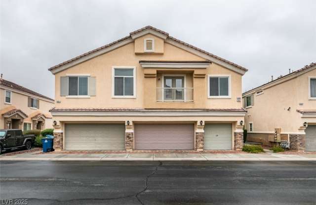 3508 Hazelnut Pine Place - 3508 Hazelnut Pine Place, North Las Vegas, NV 89084