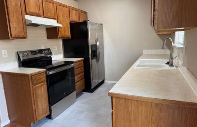 Single level home SW Bend Gallery 3
