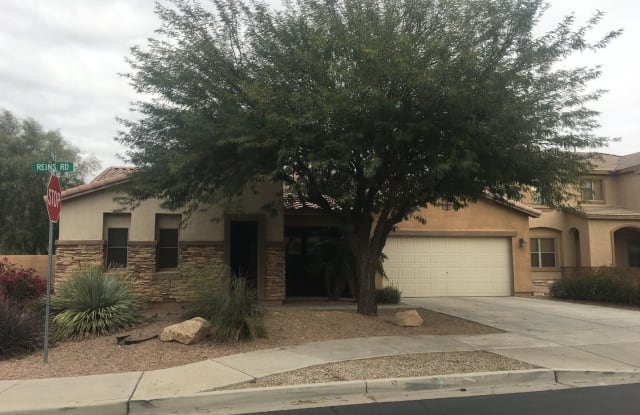19804 E Reins Rd - 19804 East Reins Road, Queen Creek, AZ 85142