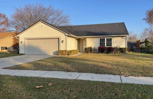 978 Spring Meadow Drive - 978 Spring Meadow Drive, Greenwood, IN 46143