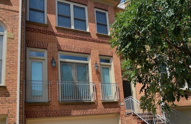 1812 BRENTRIDGE ST - 1812 Brentridge Street, Tysons Corner, VA 22182
