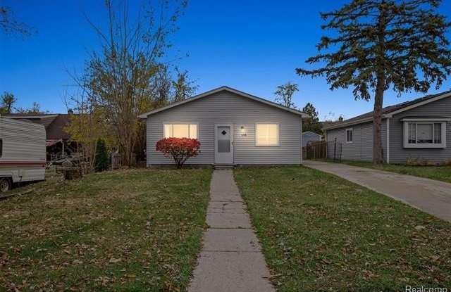 26138 Lamour Street photos photos