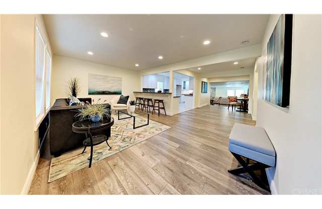 17018 Bassett Street - 17018 Bassett Street, Los Angeles, CA 91406
