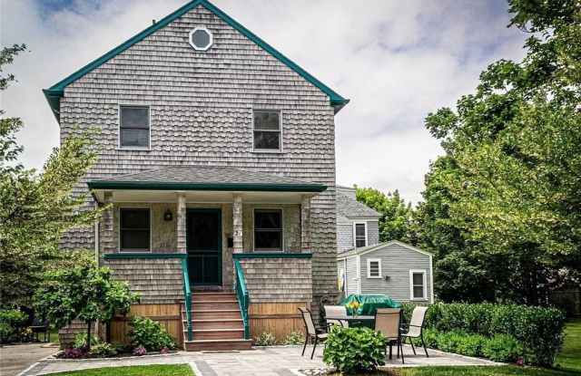 21 Annandale Terrace - 21 Annandale Terrace, Newport, RI 02840