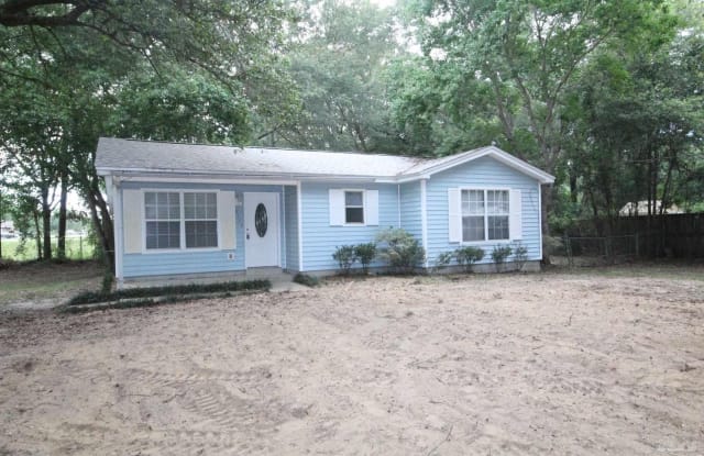 4117 Pace Ln - 4117 Pace Lane, Pace, FL 32571