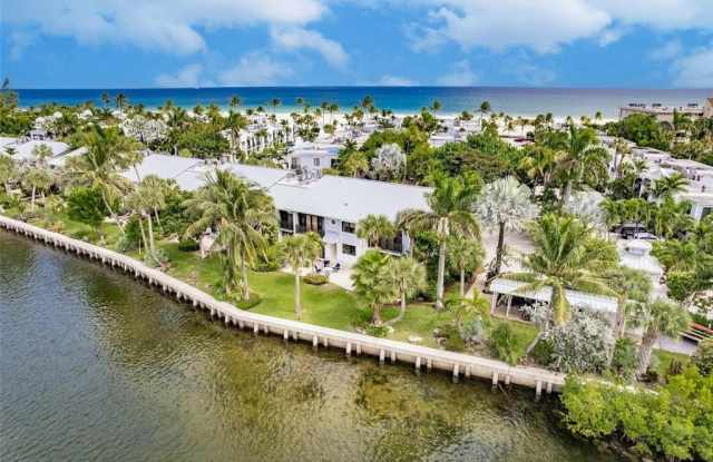 1665 S OCEAN LANE - 1665 South Ocean Lane, Fort Lauderdale, FL 33316