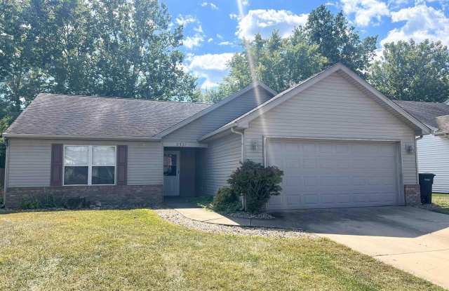 2321 Winterset Drive photos photos