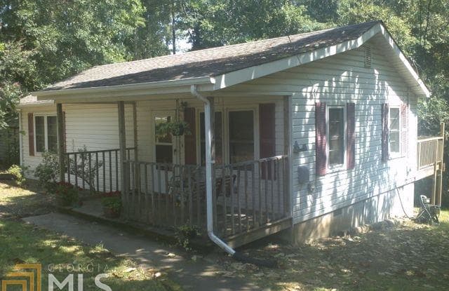 5356 W W Chapel Hill Rd - 5356 W Chapel Hill Rd, Douglas County, GA 30135