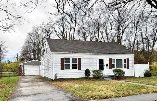 790 Allendale Drive - 790 Allendale Drive, Lexington, KY 40504