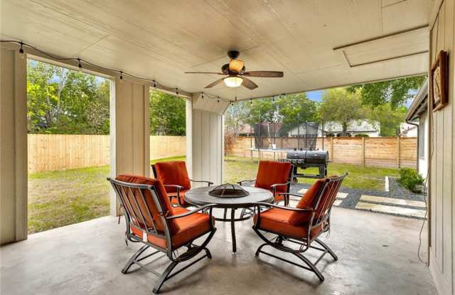 Updated 4-Bedroom Home in Buckingham Estates Gallery 4