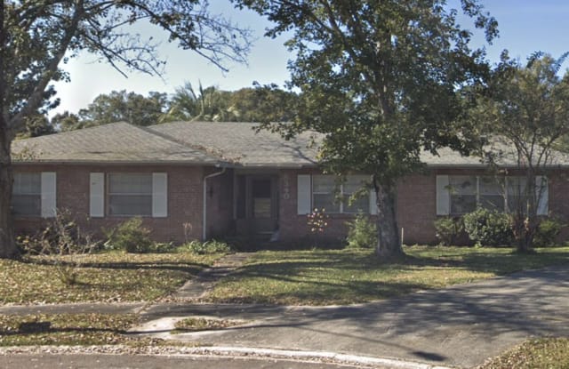 8340 Thornton Ct - 8340 Thorton Court, Jacksonville, FL 32221