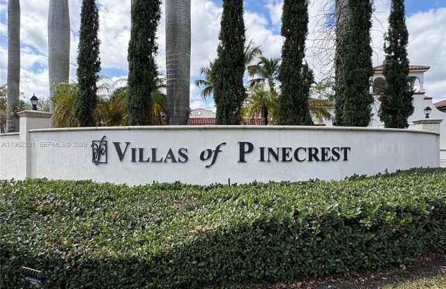 8600 SW 67th Ave - 8600 Southwest 67th Avenue, Pinecrest, FL 33156
