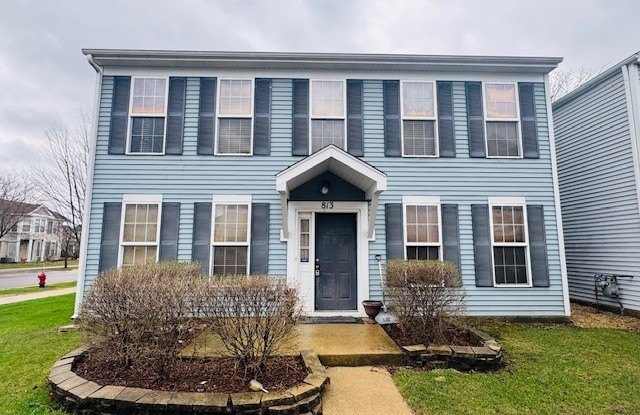 813 Serendipity Drive photos photos