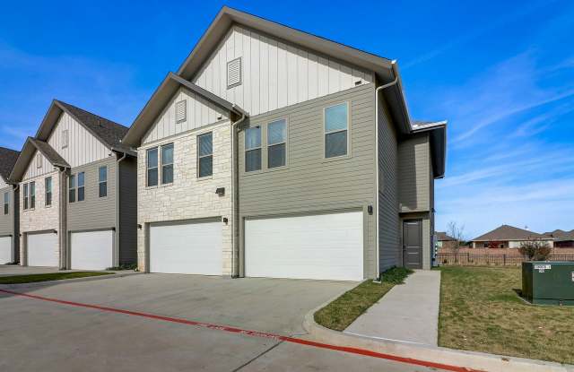 Palo Townhomes Gallery 1