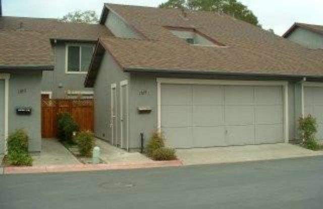 1116 Lord Nelson LN - 1116 Lord Nelson Lane, Foster City, CA 94404